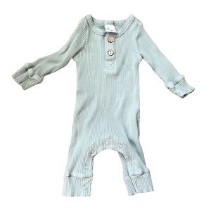 Little One Shop 3 Month Romper